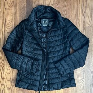 Gap Upcycled Puffer Jacket